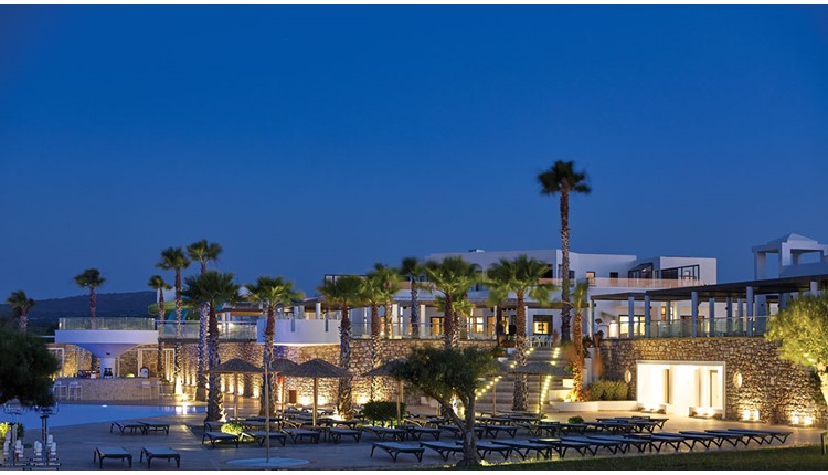 Atlantica Plimmiri - NR, Родос